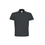 Polo Pique B&C ID.001 με Εκτύπωση - Image 2