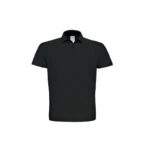 Polo Pique B&C ID.001 με Εκτύπωση - Image 4