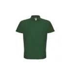 Polo Pique B&C ID.001 με Εκτύπωση - Image 5