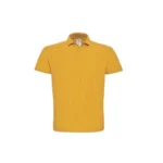 Polo Pique B&C ID.001 με Εκτύπωση - Image 7