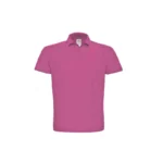 Polo Pique B&C ID.001 με Εκτύπωση - Image 8