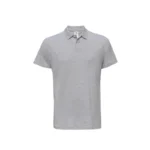 Polo Pique B&C ID.001 με Εκτύπωση - Image 9