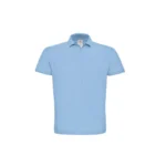 Polo Pique B&C ID.001 με Εκτύπωση - Image 11