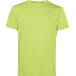 T-Shirt B&C Organic Inspire #E150 με Εκτύπωση - Image 16