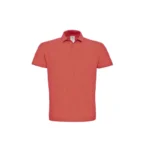 Polo Pique B&C ID.001 με Εκτύπωση - Image 14