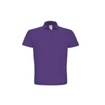 Polo Pique B&C ID.001 με Εκτύπωση - Image 15