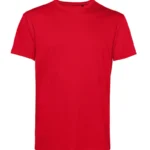 T-Shirt B&C Organic Inspire #E150 με Εκτύπωση - Image 3