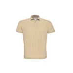 Polo Pique B&C ID.001 με Εκτύπωση - Image 19