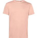 T-Shirt B&C Organic Inspire #E150 με Εκτύπωση - Image 6