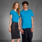T-Shirt B&C #E150 με Εκτύπωση