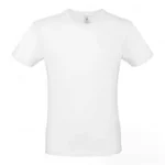 T-Shirt B&C #E150 με Εκτύπωση - Image 3