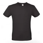 T-Shirt B&C #E150 με Εκτύπωση - Image 4