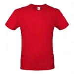 T-Shirt B&C #E150 με Εκτύπωση - Image 21