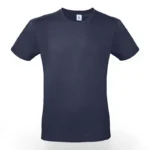 T-Shirt B&C #E150 με Εκτύπωση - Image 6