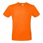 T-Shirt B&C #E150 με Εκτύπωση - Image 23