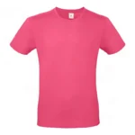 T-Shirt B&C #E150 με Εκτύπωση - Image 22