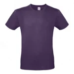 T-Shirt B&C #E150 με Εκτύπωση - Image 8