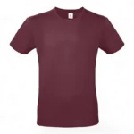 T-Shirt B&C #E150 με Εκτύπωση - Image 9