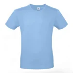 T-Shirt B&C #E150 με Εκτύπωση - Image 15