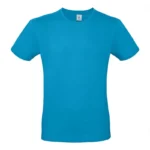 T-Shirt B&C #E150 με Εκτύπωση - Image 13