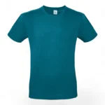 T-Shirt B&C #E150 με Εκτύπωση - Image 2