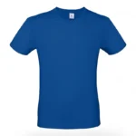 T-Shirt B&C #E150 με Εκτύπωση - Image 12