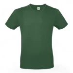 T-Shirt B&C #E150 με Εκτύπωση - Image 11