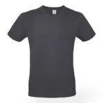 T-Shirt B&C #E150 με Εκτύπωση - Image 5
