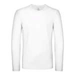T-Shirt B&C #E150 LSL με Εκτύπωση - Image 13