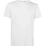 T-Shirt B&C Organic Inspire #E150 με Εκτύπωση - Image 7