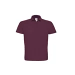 Polo Pique B&C ID.001 με Εκτύπωση - Image 21