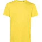 T-Shirt B&C Organic Inspire #E150 με Εκτύπωση - Image 8
