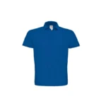 Polo Pique B&C ID.001 με Εκτύπωση - Image 18